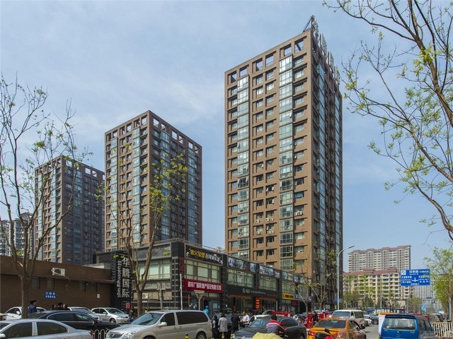 茂名二次供水安装